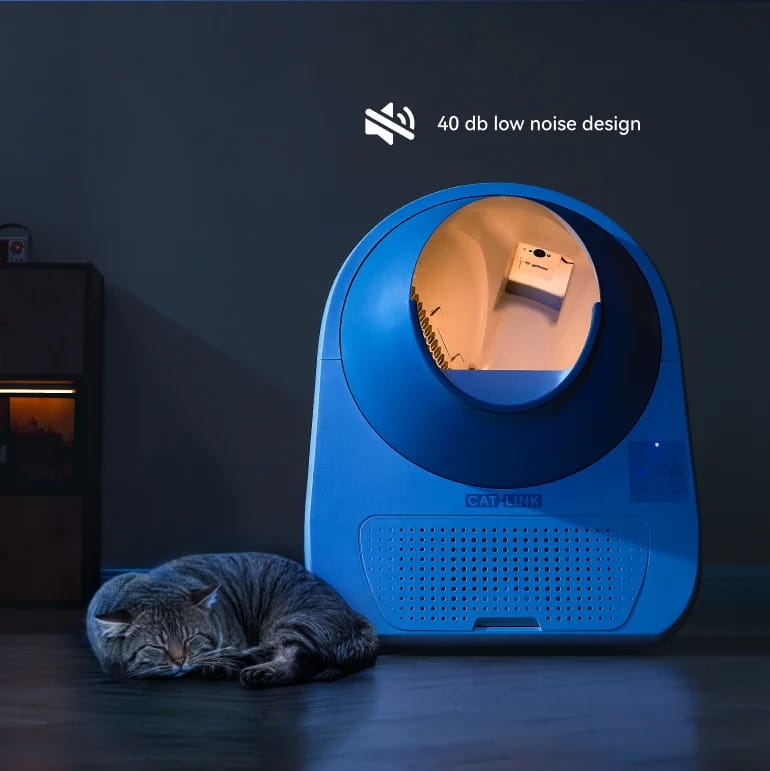 Catlink Scooper Pro Ultra