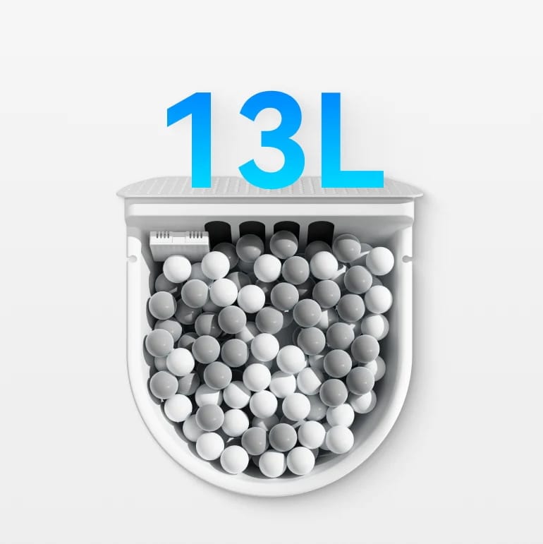 Catlink Scooper Pro Ultra