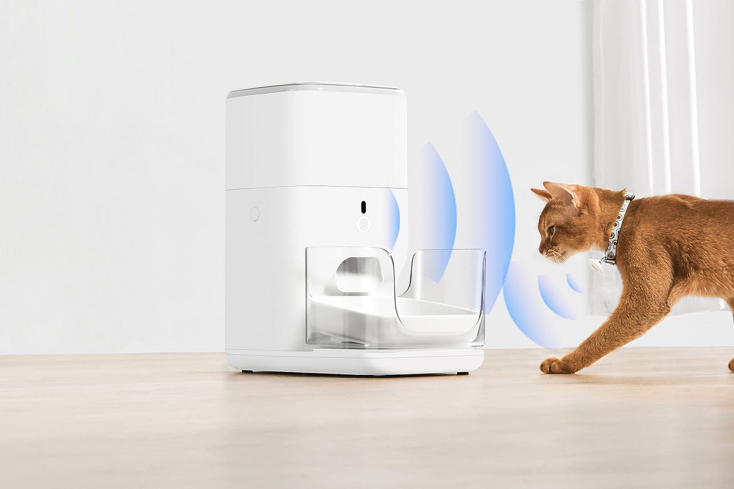 Catlink Smart Pet Feeder - Fresh 2