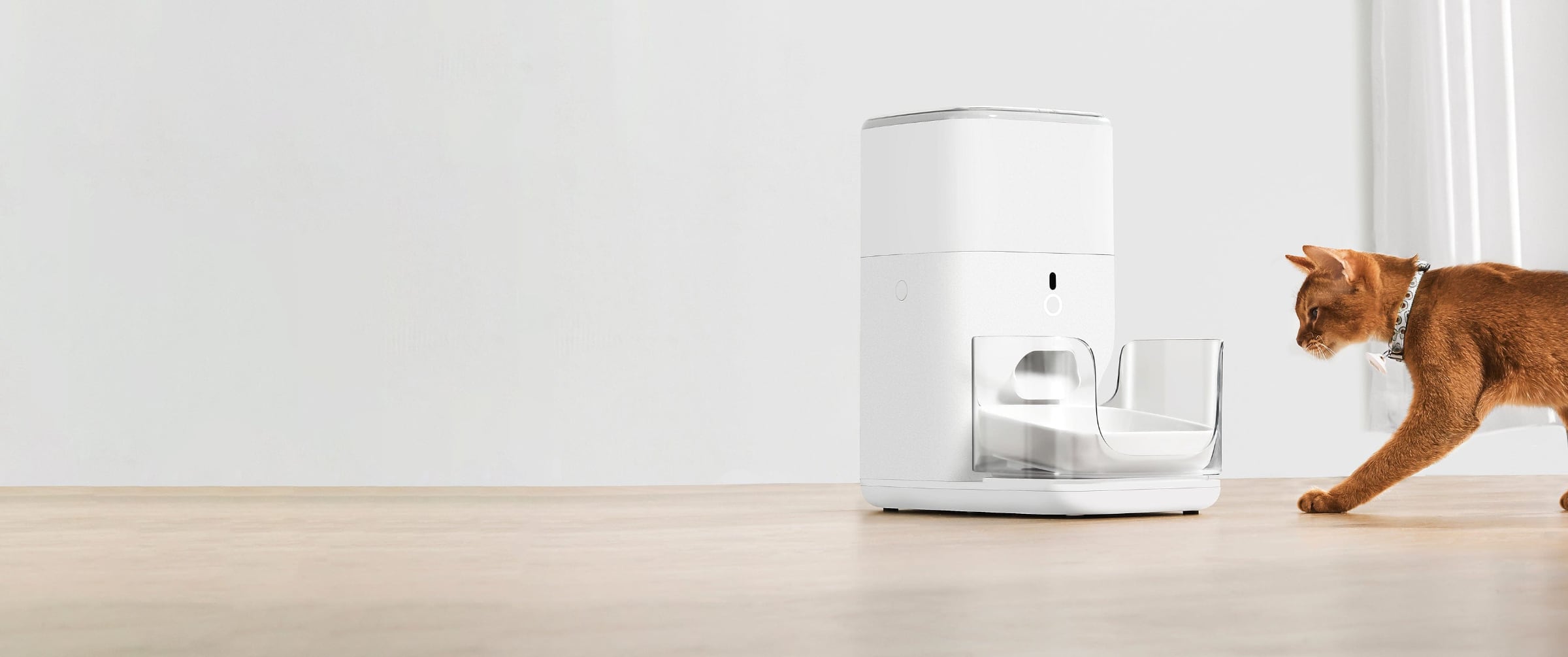 Catlink Smart Feeder