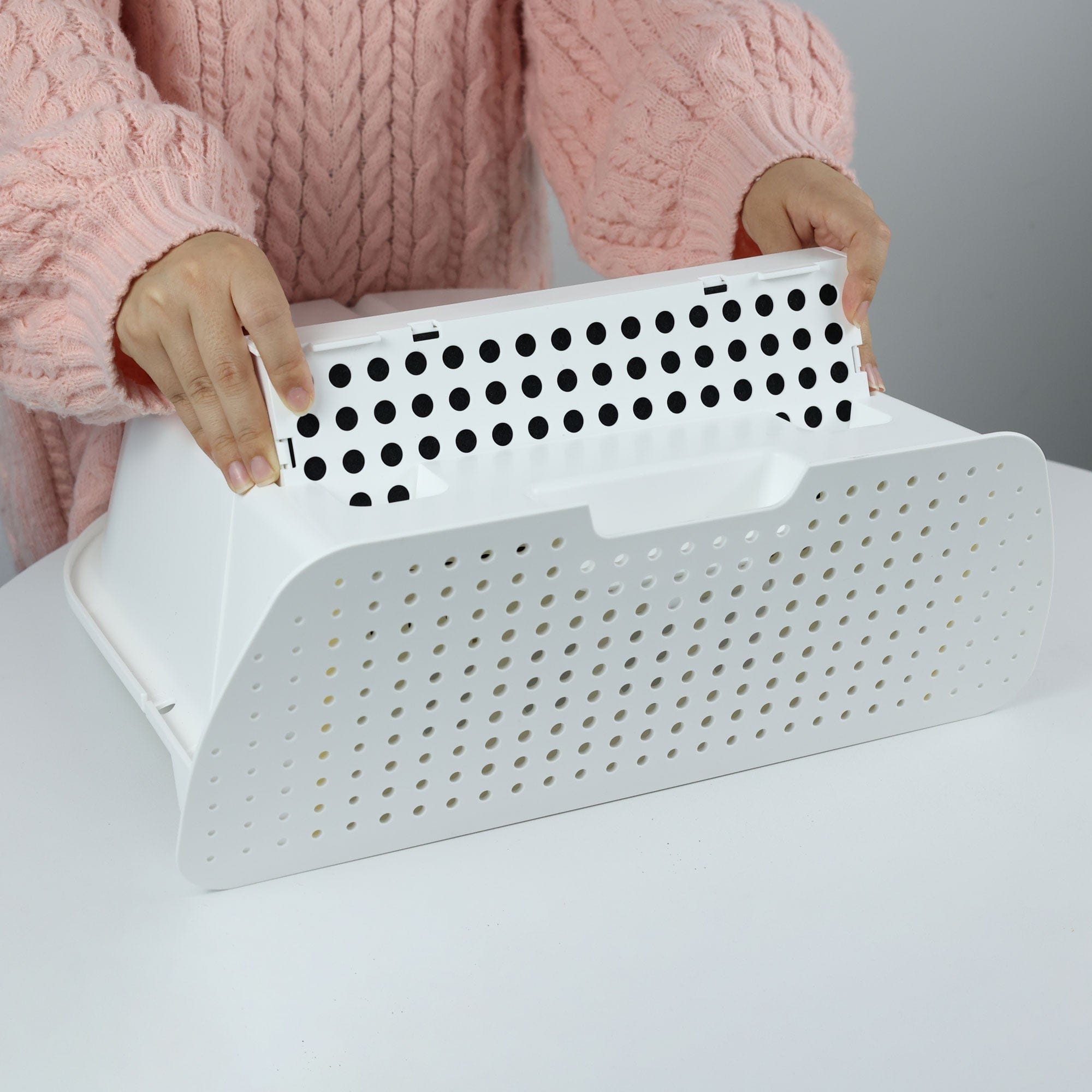 Catlink New Zealand Activated Carbon Cotton Filter for Scooper Luxury Pro / Young Accessories