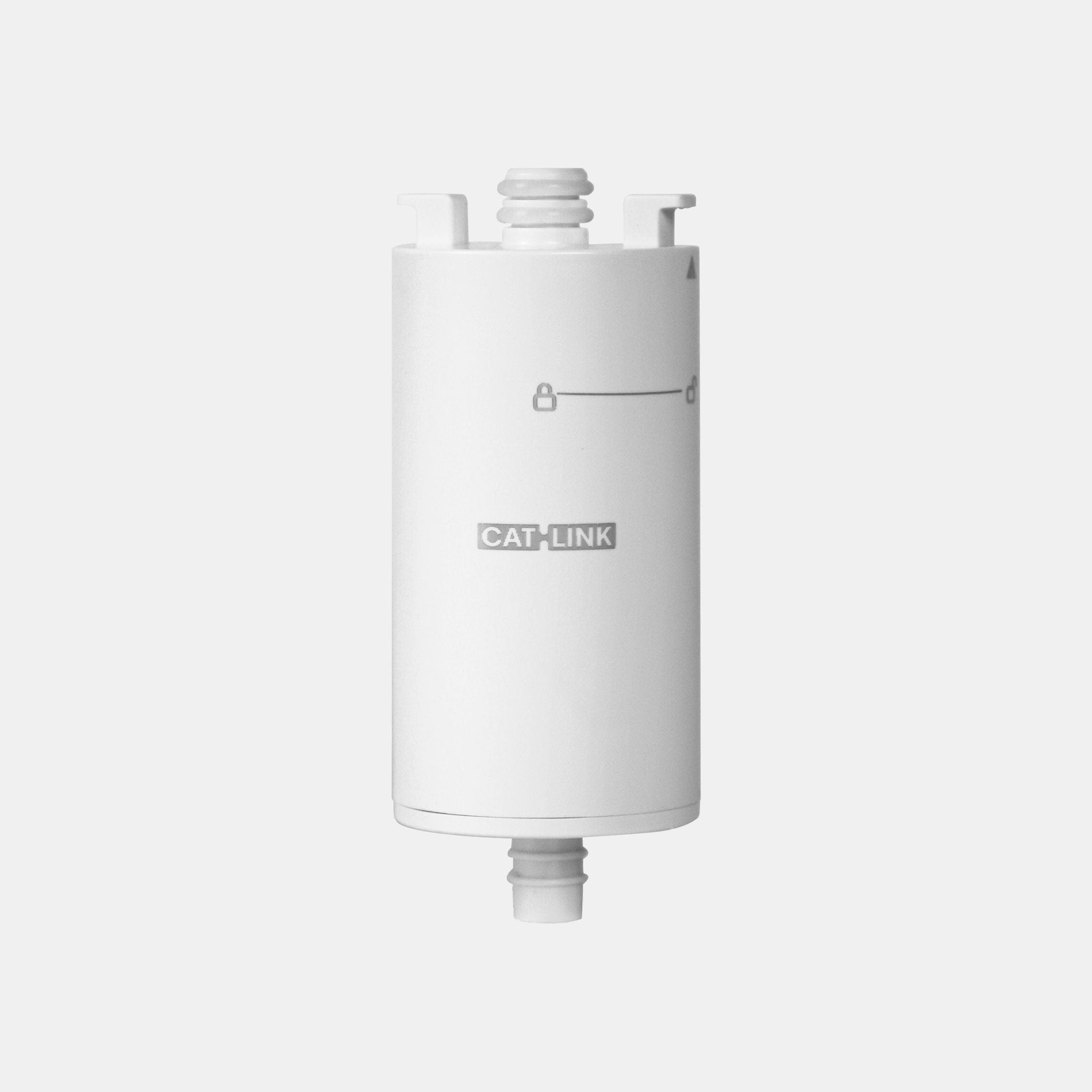 Filter for Catlink Smart Water Fountain - Wireless - 3 Pack