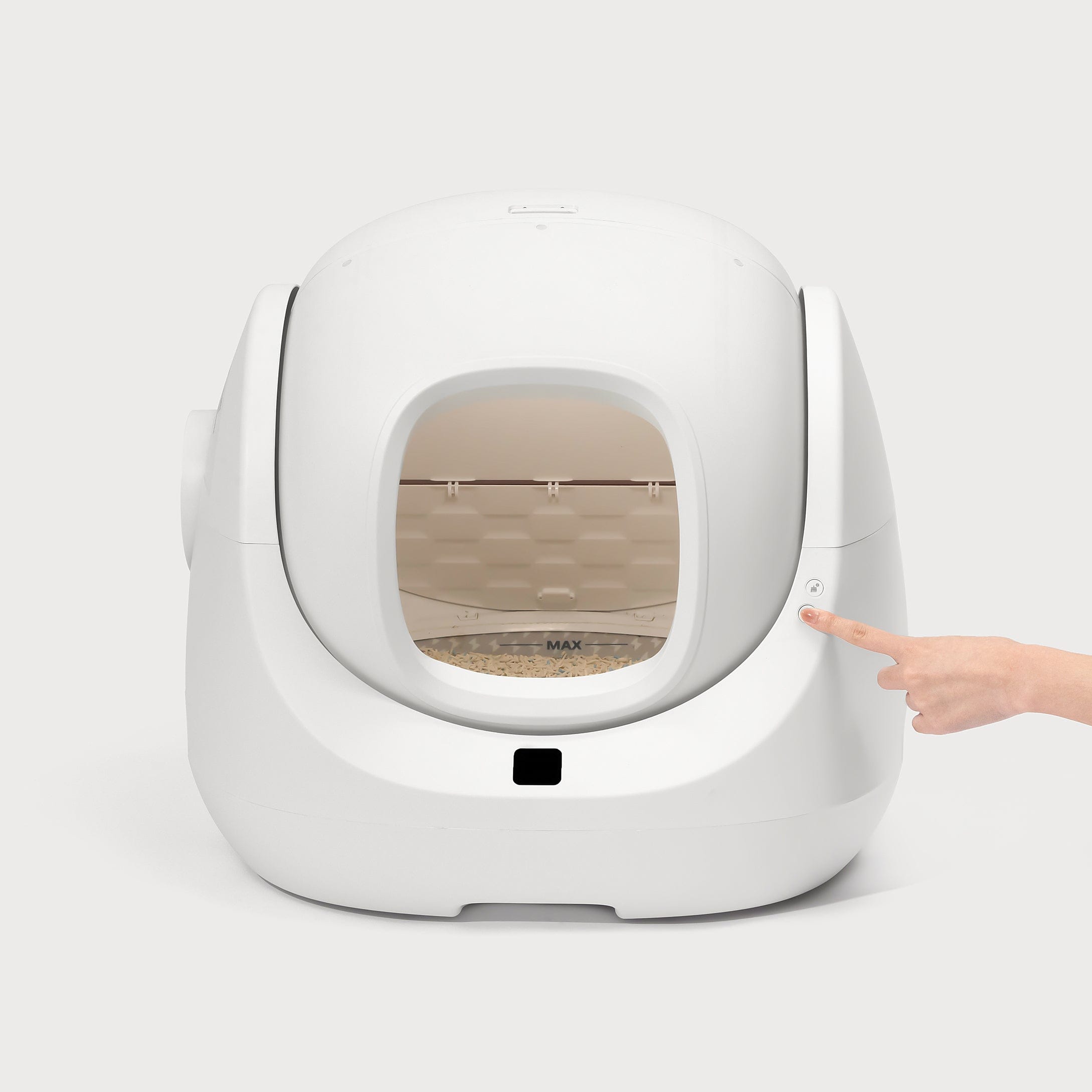 Catlink New Zealand Catlink Scooper SE Litter Box