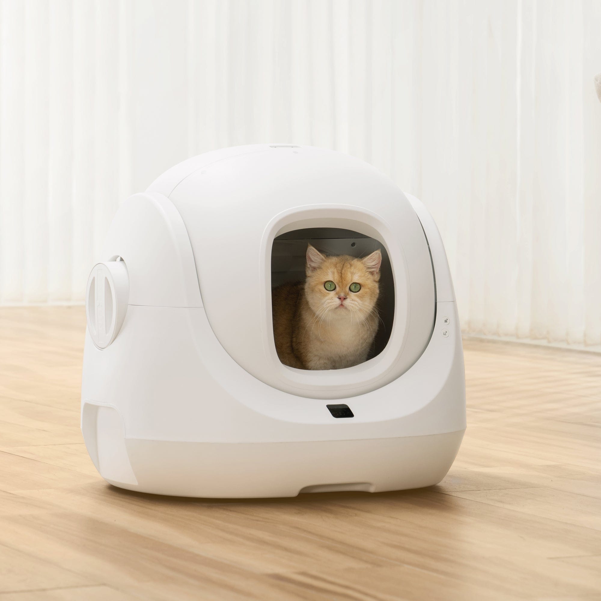 Catlink New Zealand Catlink Scooper SE Litter Box