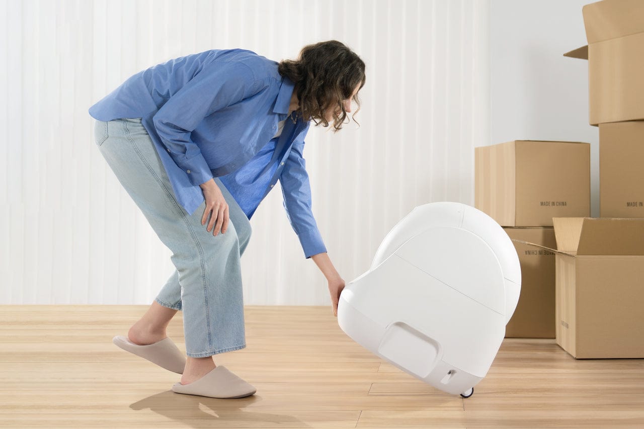 CATLINK Scooper SE