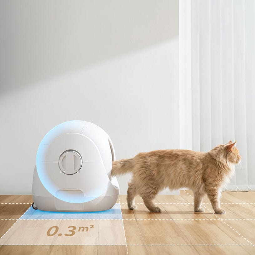 CATLINK Scooper SE
