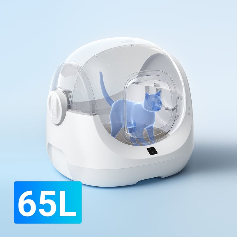 CATLINK Scooper SE