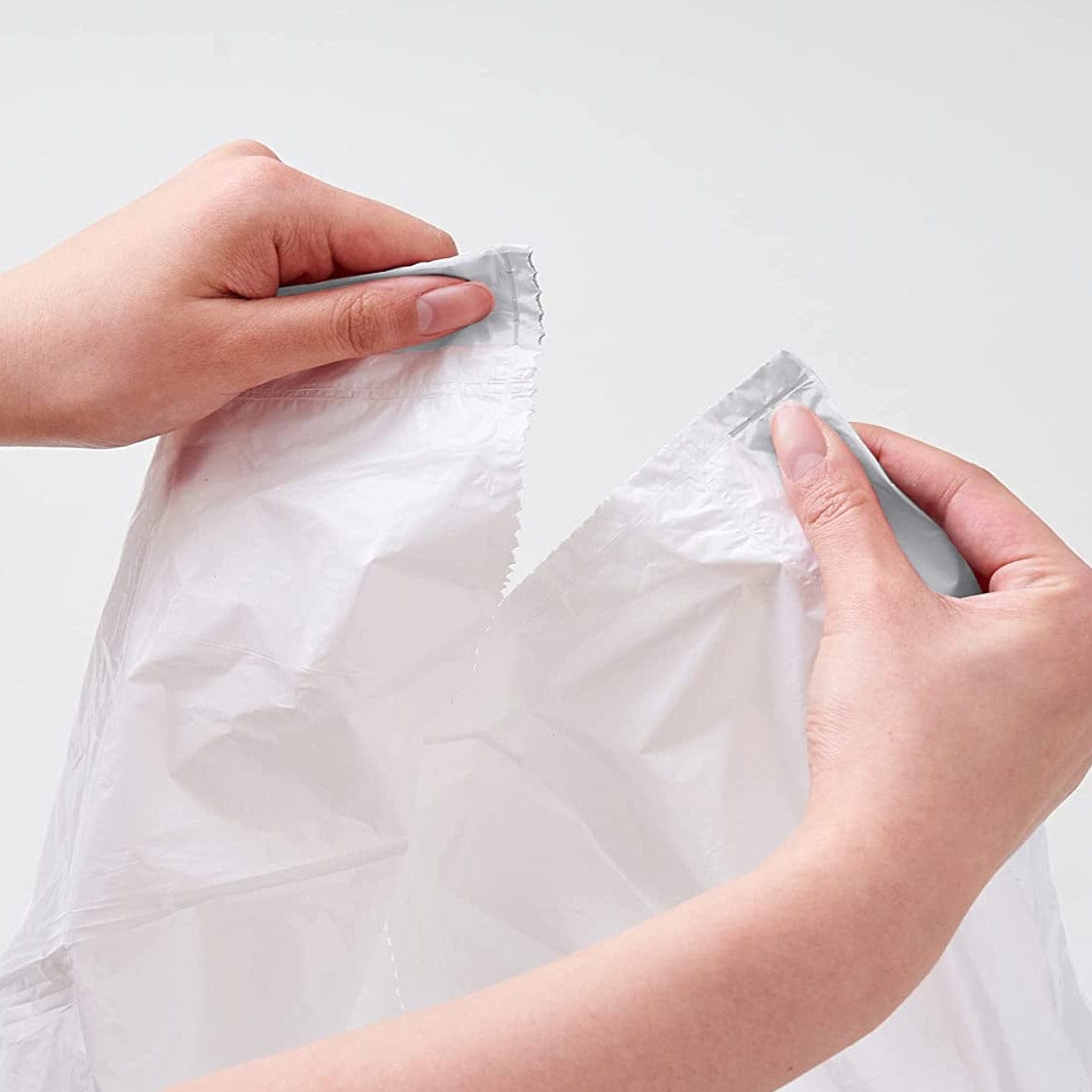 Catlink New Zealand Waste Bag for Scooper Luxury Pro / Young (2 Rolls) Accessories