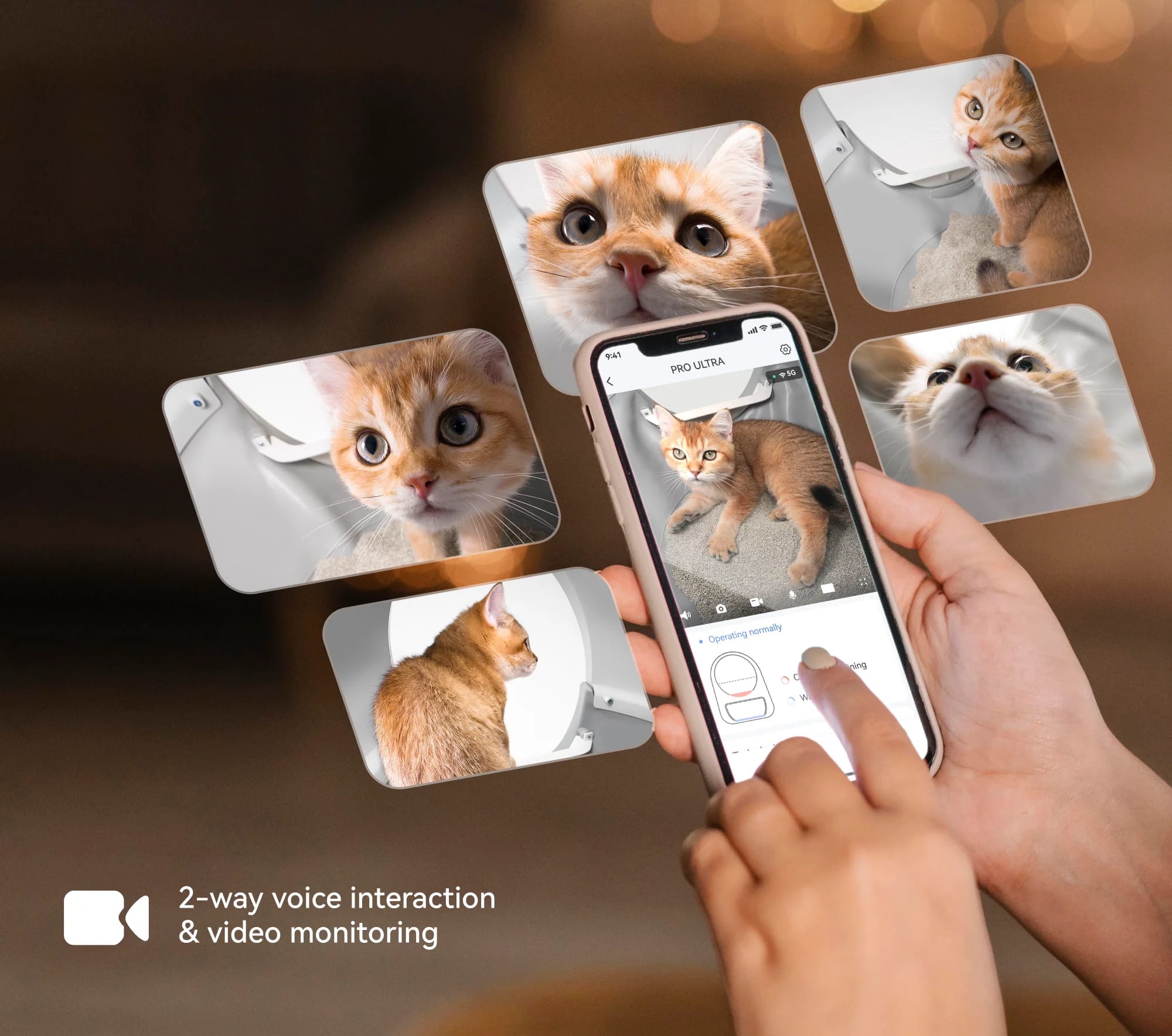 Catlink Pro Ultra