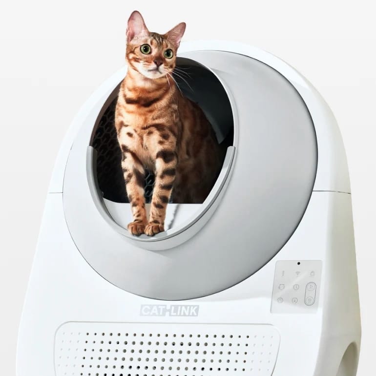 Catlink Scooper Pro Ultra