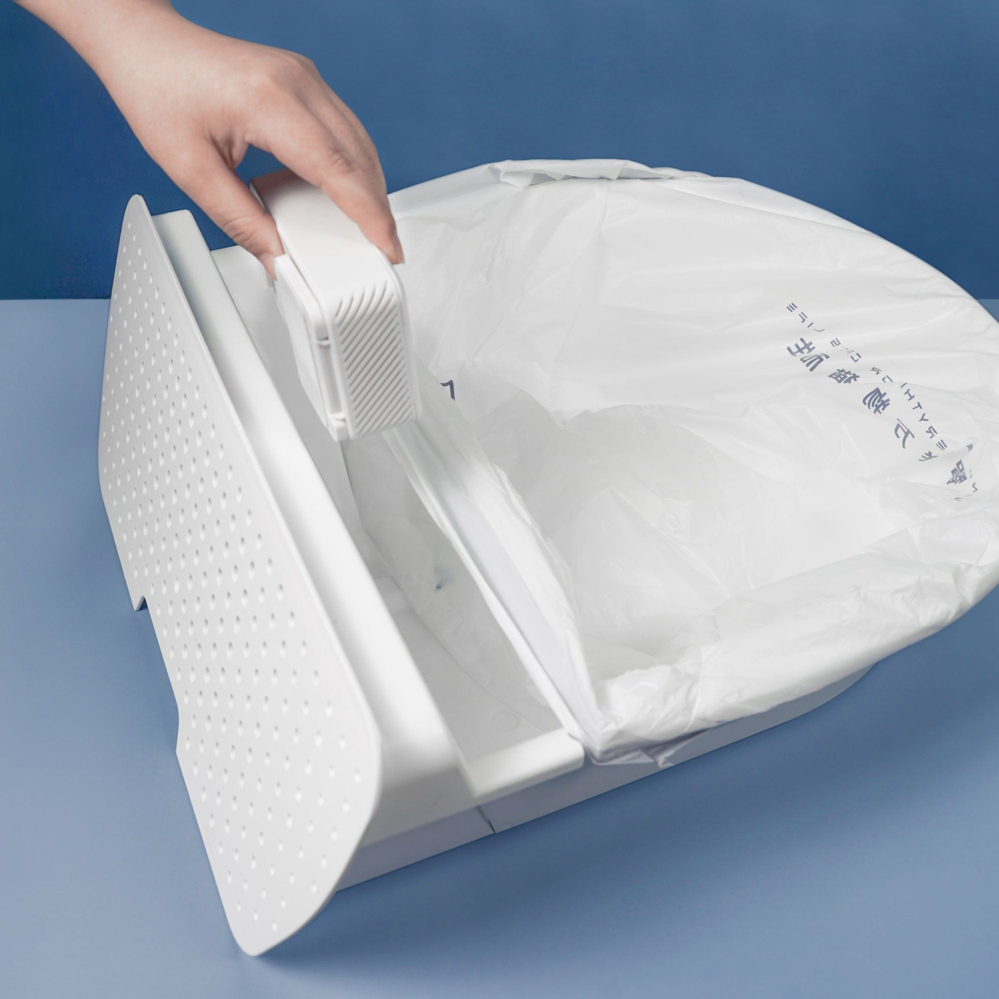 Catlink New Zealand Smart Deodoriser for Scooper Luxury Pro / Young Accessories