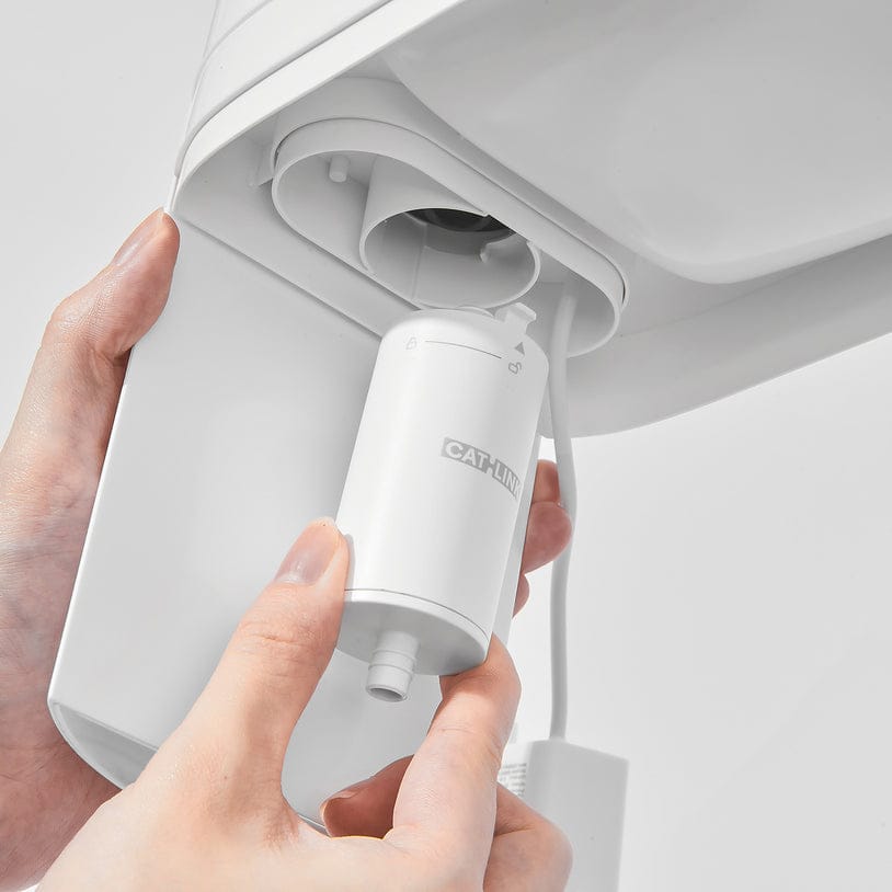 Catlink Smart Water Fountain - Wireless