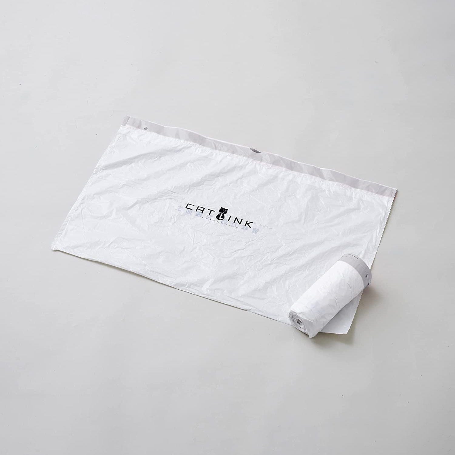 Catlink New Zealand Waste Bag for Scooper Luxury Pro / Young (2 Rolls) Accessories
